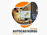 AutoCAD Programı ve En İyi AutoCAD Kursu - vektorelbilisim.com.tr
