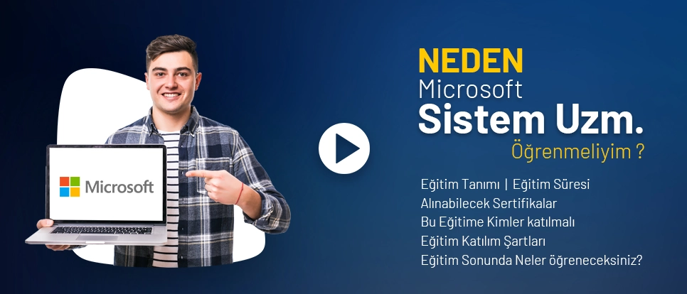 Microsoft Sistem Kursu